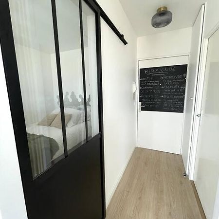 Appartement Cosy Et Lumineux Orly Exterior photo